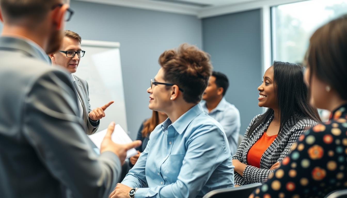 For Aspiring Leaders
